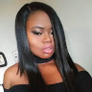 Meet your Posher, Niketa